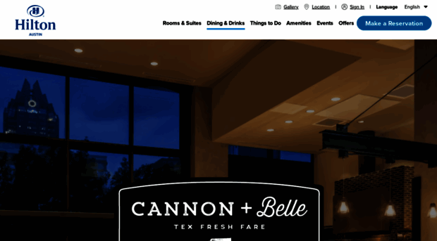 cannonandbelle.com