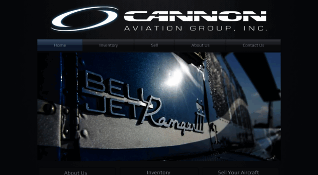 cannonaviation.com