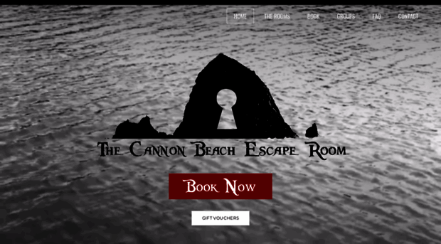 cannonbeachescaperoom.com