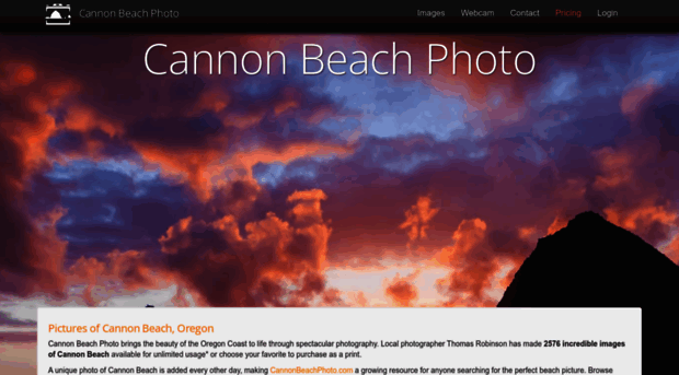cannonbeachphoto.com