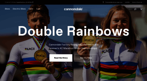 cannondale.com