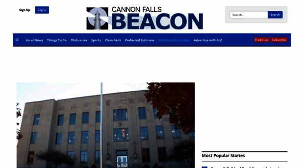 cannonfallsbeacon.com