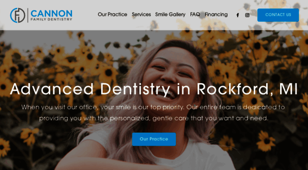 cannonfamilydentistry.com
