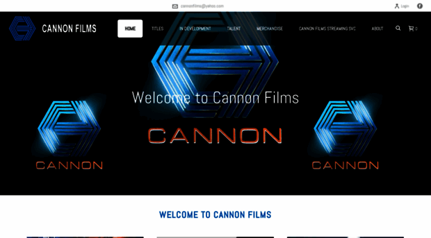 cannonfilms.com