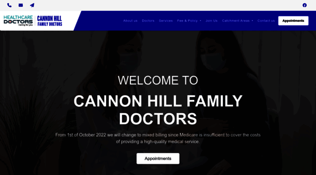 cannonhilldoctors.com.au