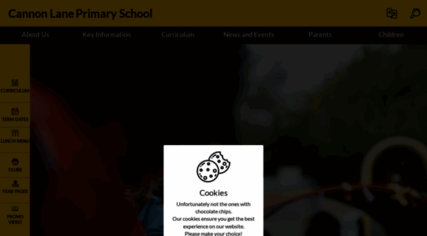 cannonlaneprimary.org