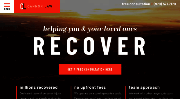 cannonlaw.com