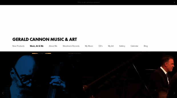 cannonmusicnart.com