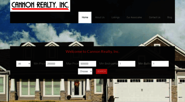 cannonrealtyinc.com