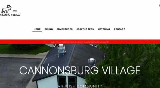 cannonsburgvillage.com