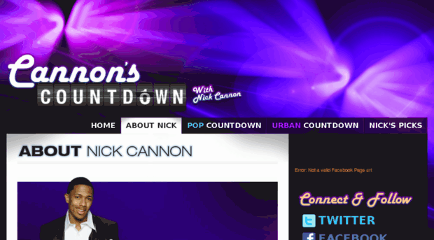 cannonscountdown.radio.com