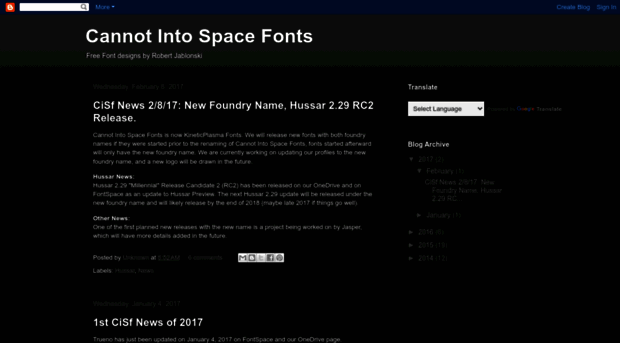 cannotintospacefonts.blogspot.com