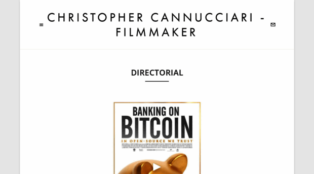 cannucciari.com