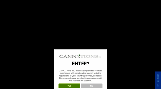 cannxtions.com