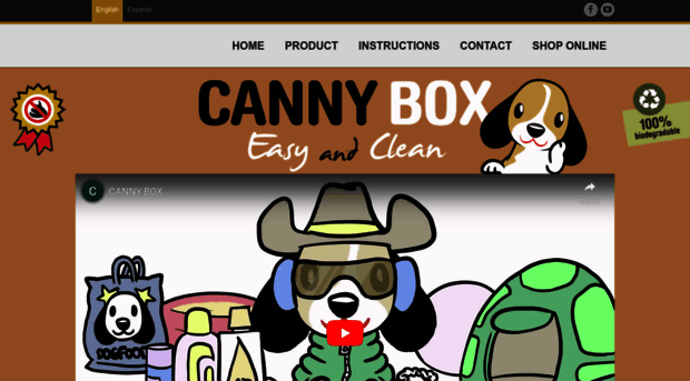 cannybox.net