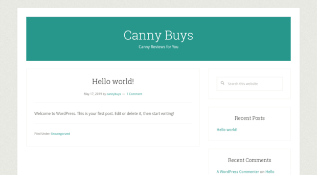 cannybuys.com