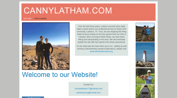cannylatham.com