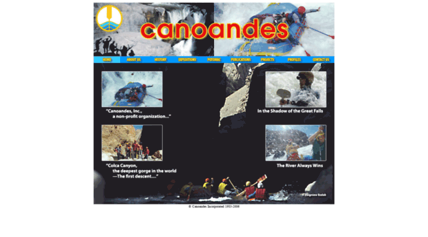 canoandes.org