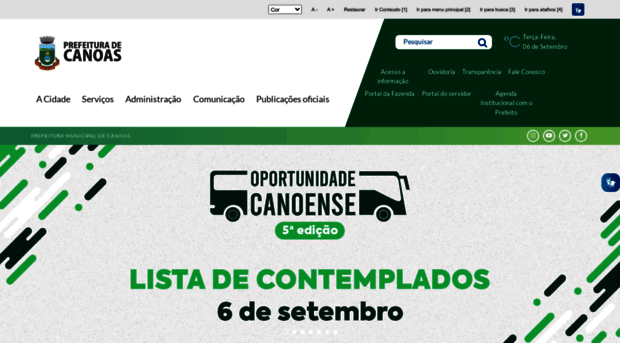 canoas.rs.gov.br