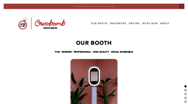 canobomb.com