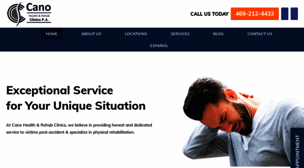 canochiropractic.com