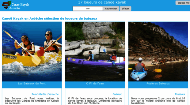 canoe-ardeche.fr