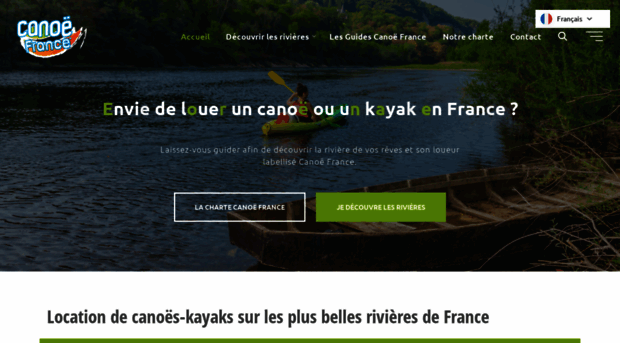 canoe-france.com