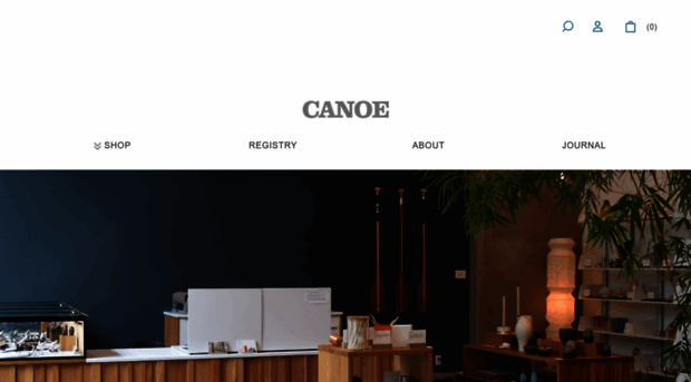 canoe.design