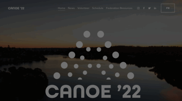 canoe22.com