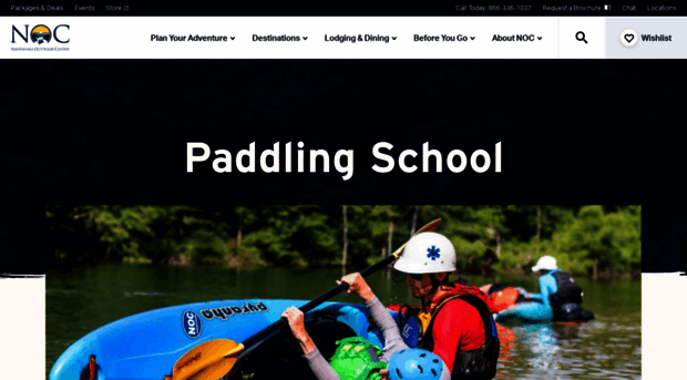 canoeandkayaklessons.com