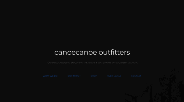 canoecanoe.com