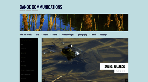 canoecommunications.wordpress.com