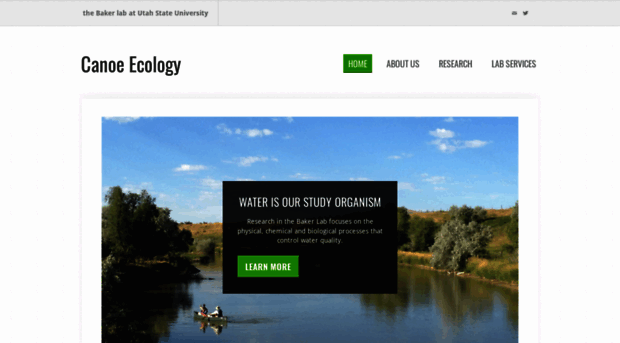 canoeecology.weebly.com