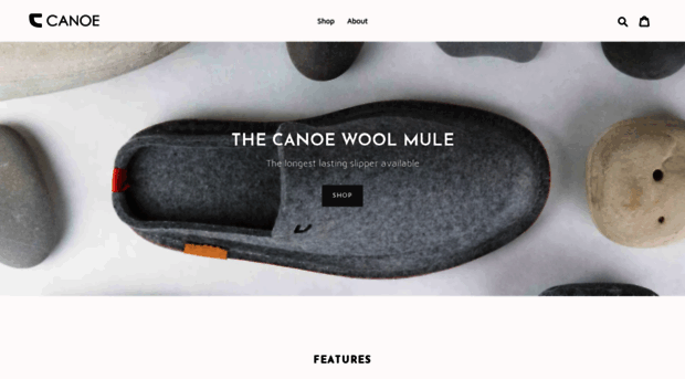 canoefootwear.com