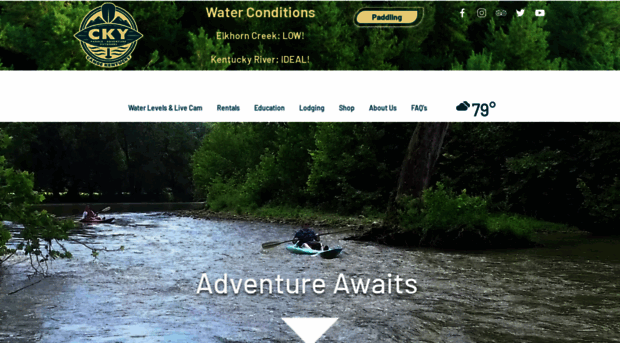 canoeky.com