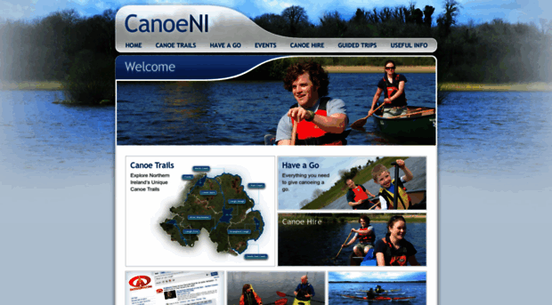 canoeni.com