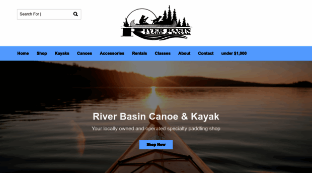 canoeskayaks.com