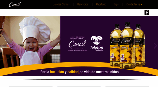 canoil.com.mx