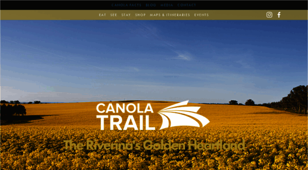 canolatrail.com.au