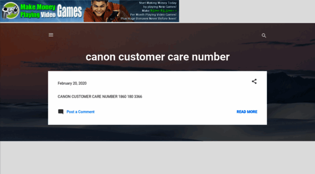 canon-customer-care-number.blogspot.com