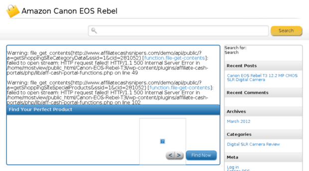 canon-eos-rebel-t3i.mostviewsvideocontentsites.com