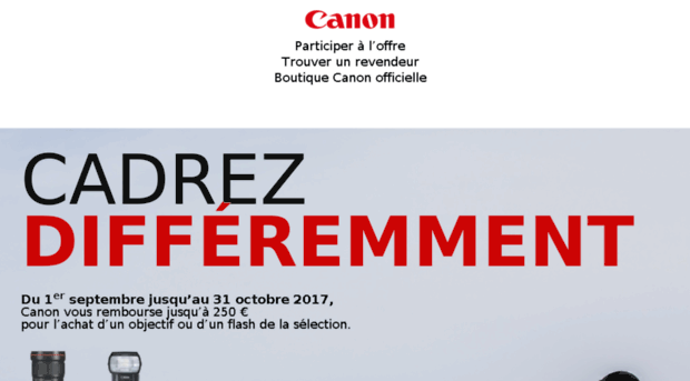canon-france-lens-cashback-2017.sales-promotions.com