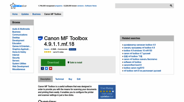 canon-mf-toolbox-4-9-1-1-mf02.updatestar.com