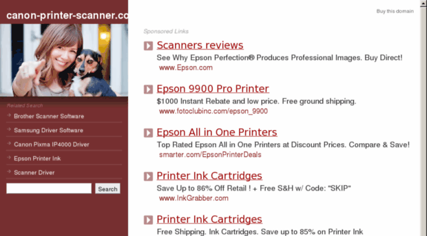 canon-printer-scanner.com
