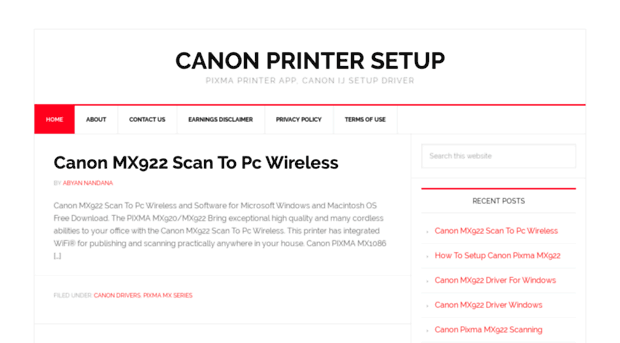canon-printersetup.com