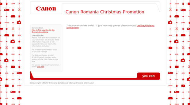 canon-romania-winter.sales-promotions.com
