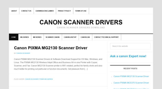 canon-scannerdrivers.com