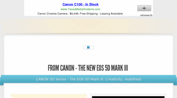 canon5d.org