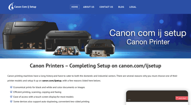 canoncomijsetup.com