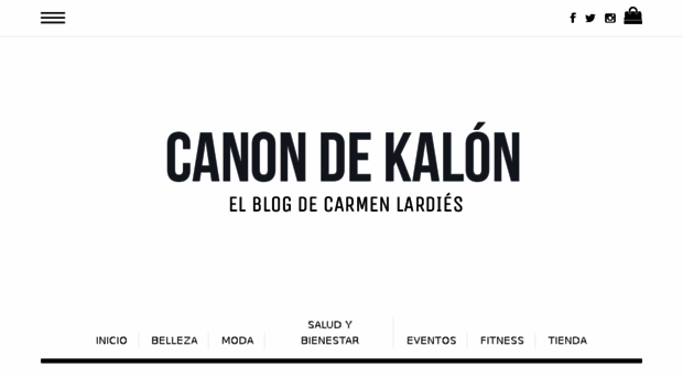 canondekalon.com